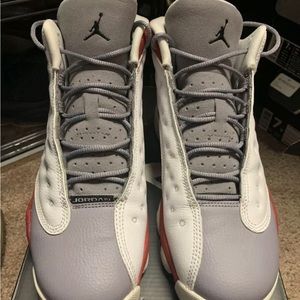 Jordan 13 size 12 men’s